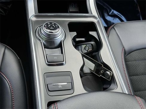 Used 2024 Ford Edge ST-Line w/ Cargo Accessory Package image 15