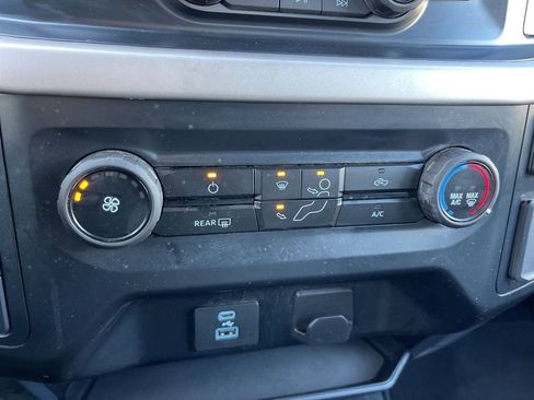 Certified 2023 Ford F150 XLT image 12