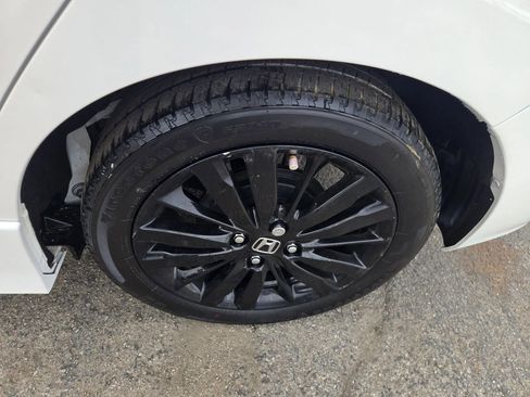 Used 2020 Honda Fit Sport image 28