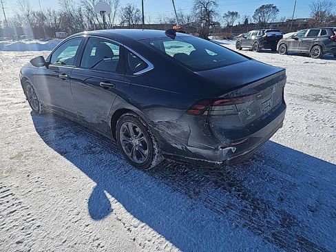 Used 2023 Honda Accord EX-L image 4