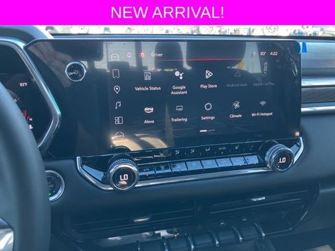 Used 2024 GMC Canyon Elevation w/ Convenience Package image 32