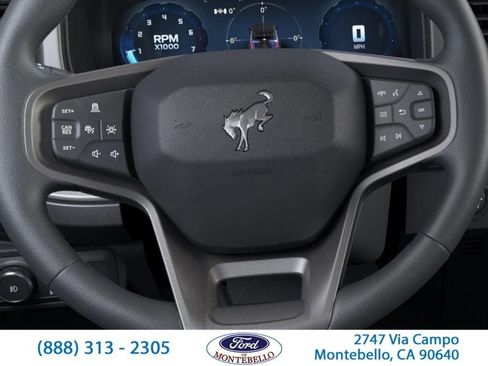 New 2026 Ford Bronco Outer Banks w/ Sasquatch Package AWD/4WD image 43