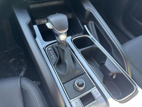 New 2025 Kia Telluride LX image 6