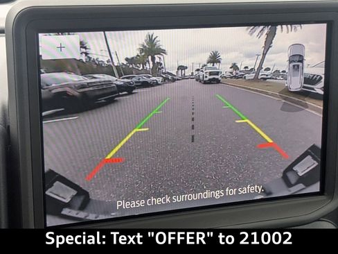 Used 2024 Ford Bronco Sport Big Bend w/ Convenience Package image 24