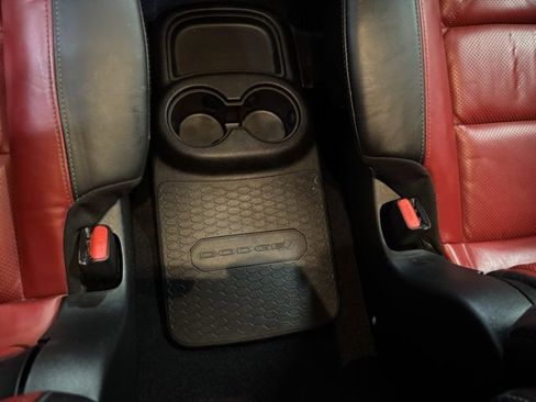 Used 2022 Dodge Durango R/T w/ Trailer Tow Group IV image 30