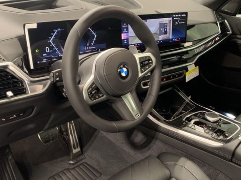 Used 2026 BMW X5 sDrive40i w/ M Sport Package RWD image 13