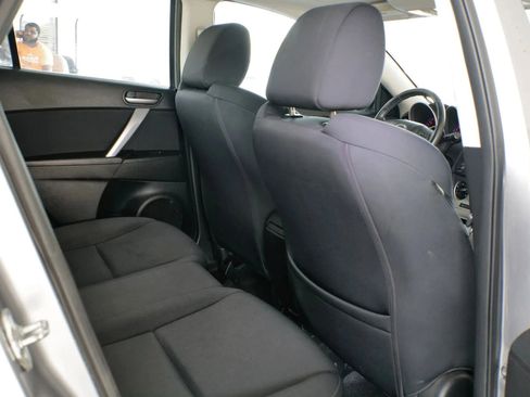 Used 2010 MAZDA MAZDA3 s Sport image 15