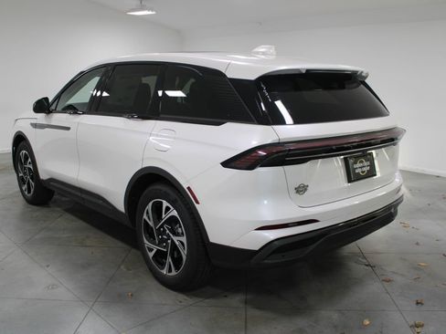 New 2026 Lincoln Nautilus Premier w/ Equipment Group 102A image 6