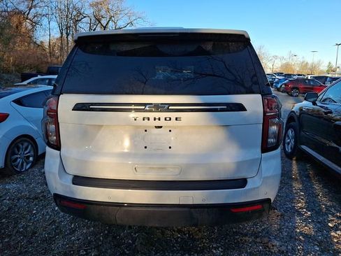 Used 2023 Chevrolet Tahoe Z71 w/ Luxury Package image 5