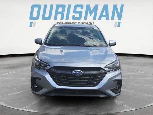 New 2025 Subaru Legacy Premium image 8