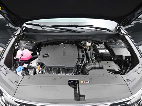 Certified 2025 Hyundai Tucson Limited image 21