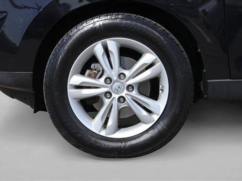Used 2013 Hyundai Tucson GLS FWD image 9