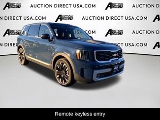 Used 2023 Kia Telluride SX video 3