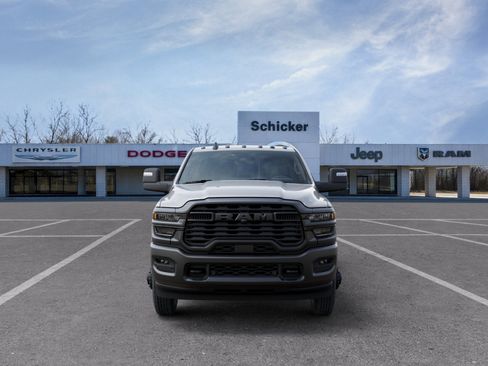 New 2026 RAM 3500 Tradesman AWD/4WD image 37