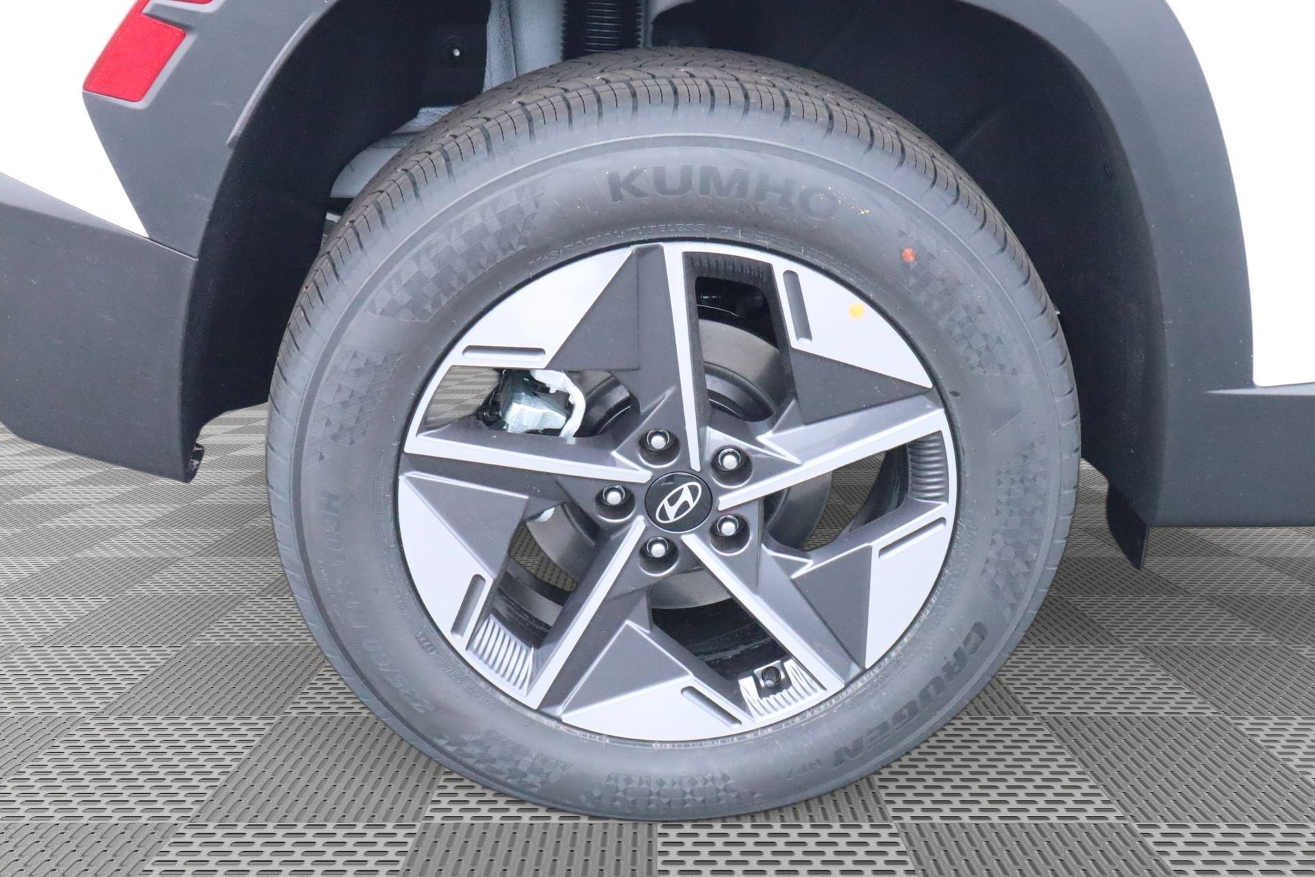 New 2026 Hyundai Tucson SEL AWD/4WD image 5