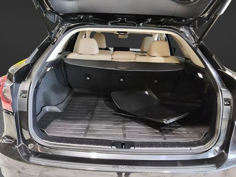 Used 2021 Lexus RX 450h AWD w/ Premium Package image 6