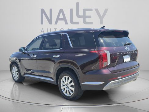 Used 2025 Hyundai Palisade SEL FWD image 3