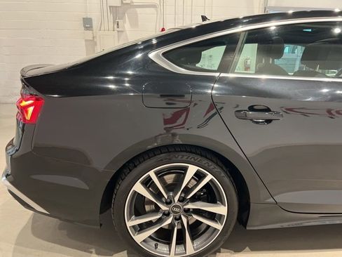 Used 2022 Audi S5 Premium Plus image 6