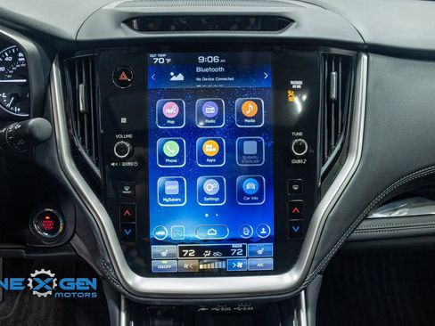 Used 2024 Subaru Outback Limited image 17