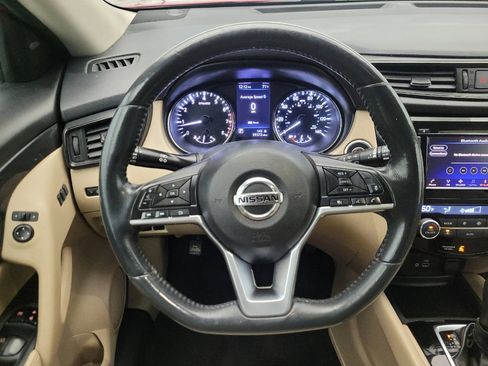 Used 2018 Nissan Rogue SV w/ Premium Package AWD/4WD image 22