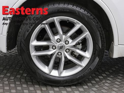 Used 2024 Dodge Durango GT RWD image 31