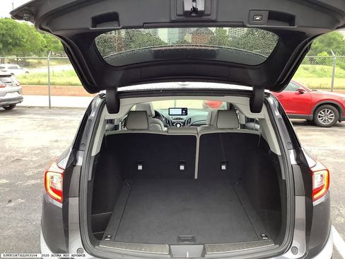 Used 2020 Acura RDX FWD w/ Advance Package image 13