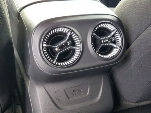 Used 2026 Chevrolet Blazer EV LT w/ Midnight/Sport Edition image 10