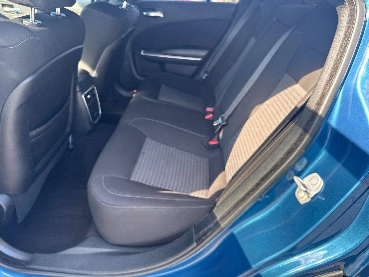Used 2023 Dodge Charger R/T RWD image 26