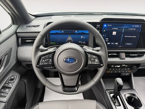 New 2026 Subaru Outback Premium image 12