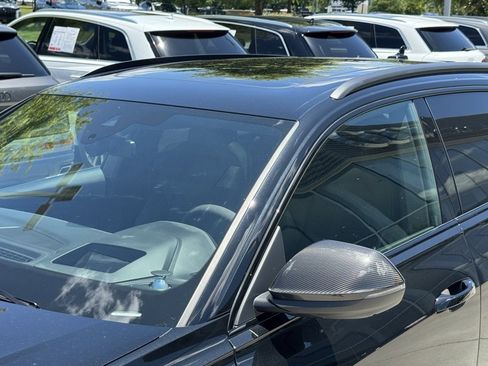 Used 2024 Audi RS Q8 image 12