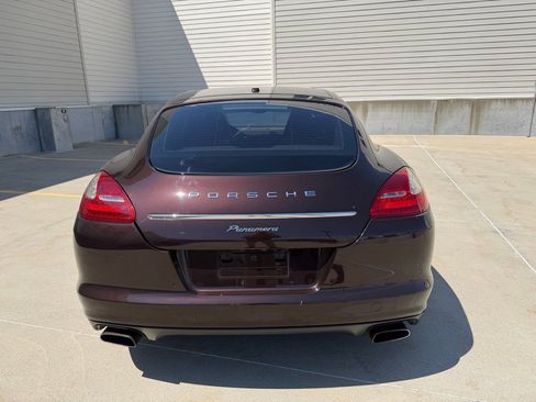 Used 2012 Porsche Panamera image 5