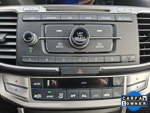 Used 2013 Honda Accord EX image 27