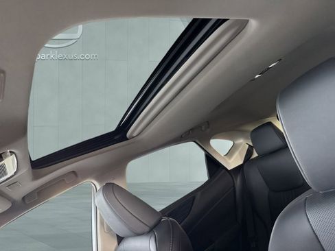 Certified 2026 Lexus NX 350h AWD w/ Accessory Package (K3) image 20