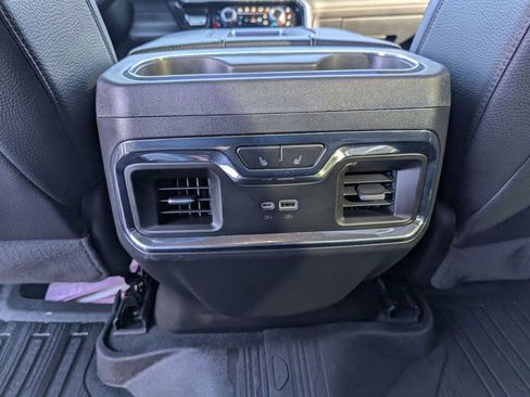 Used 2022 GMC Sierra 1500 Denali w/ Denali Reserve Package image 44