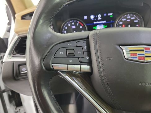Used 2023 Cadillac XT6 Premium Luxury w/ Platinum Package AWD/4WD image 24