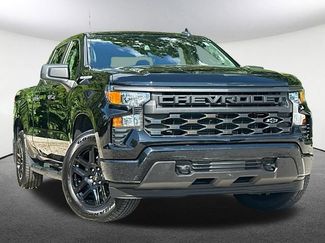 Certified 2024 Chevrolet Silverado 1500 Custom AWD/4WD video 2