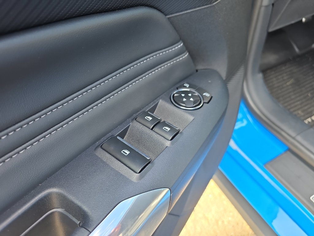 Used 2024 Ford Mustang GT Premium RWD image 20