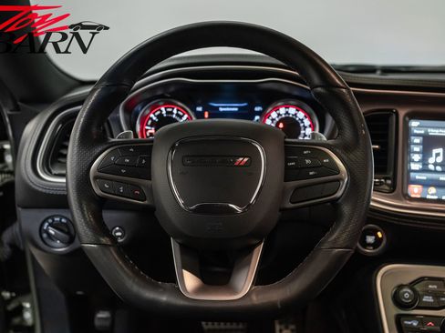 Used 2022 Dodge Challenger R/T Scat Pack image 31