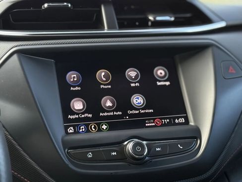 Used 2023 Chevrolet TrailBlazer RS image 29