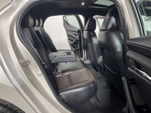 Used 2025 MAZDA MAZDA3 2.5 S Premium Package image 29