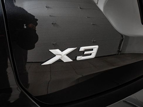 Certified 2024 BMW X3 xDrive30i w/ Convenience Package image 18