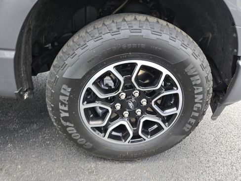 Certified 2023 Ford F150 XL w/ STX Appearance Package AWD/4WD image 37