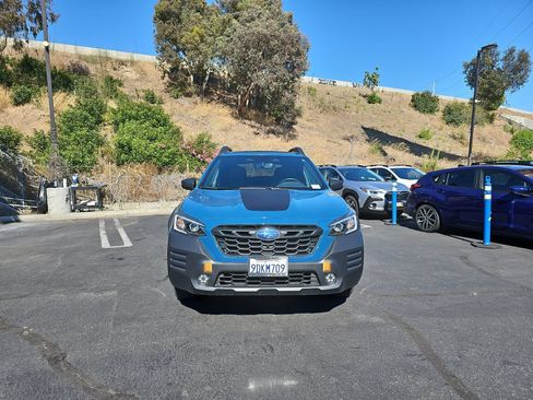 Used 2023 Subaru Outback Wilderness AWD/4WD image 12