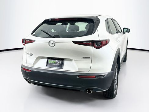 Used 2025 MAZDA CX-30 AWD 2.5 S image 9