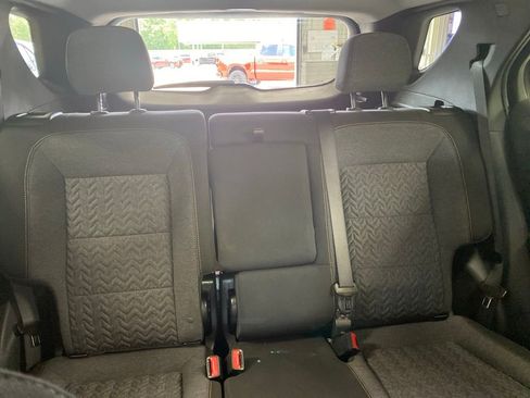 Used 2023 Chevrolet Equinox LT AWD/4WD image 23