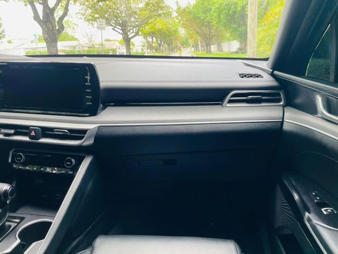 Used 2022 Kia K5 GT-Line w/ GT-Line FWD Premium Package image 13