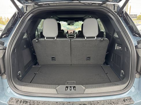 New 2025 Ford Explorer ST w/ Sun And Sound Package image 25