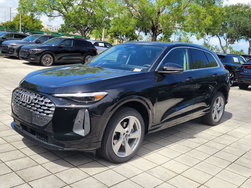 New 2026 Audi Q5 Premium AWD/4WD image 4