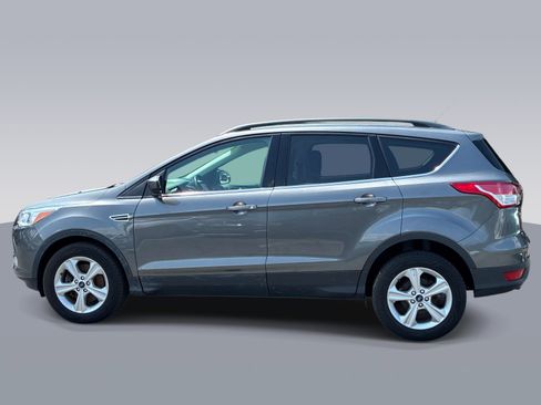 Used 2014 Ford Escape SE w/ Equipment Group 201A AWD/4WD image 4