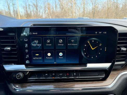 Certified 2023 Chevrolet Silverado 1500 LT image 28